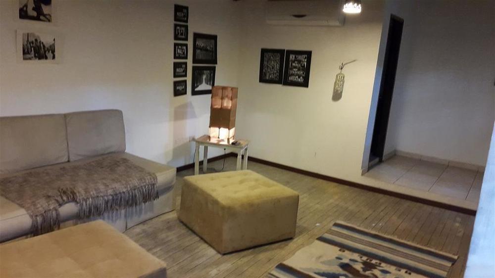 Urbanian Hotell Asuncion Exteriör bild