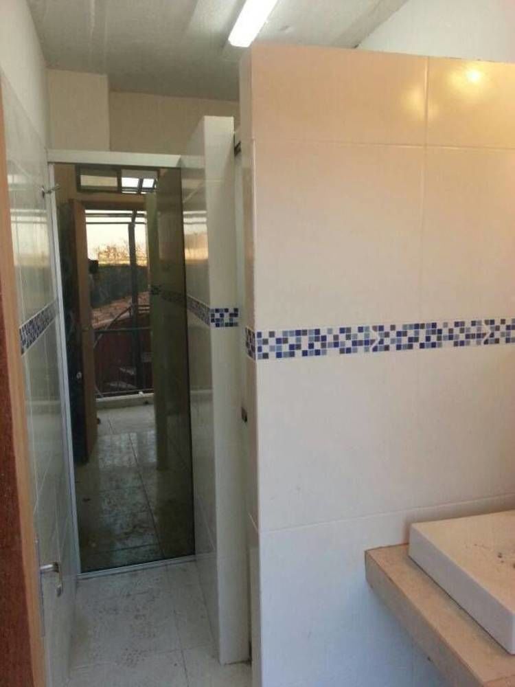 Urbanian Hotell Asuncion Exteriör bild
